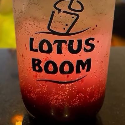 Strawberry Mojito