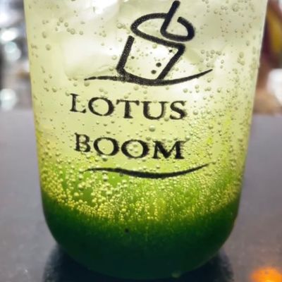 Kiwi Mojito