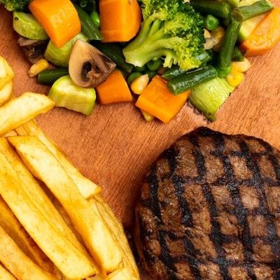 Tenderloin Steak