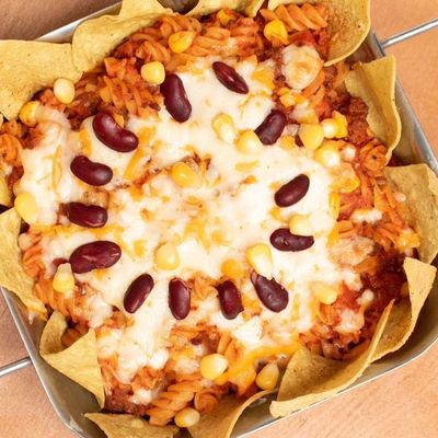 Mexican chicken rice