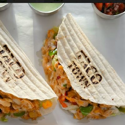 Meat Taco