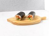 Shrimp Honey Wrap
