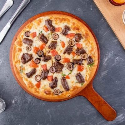 PIZZA SPOT photo 3