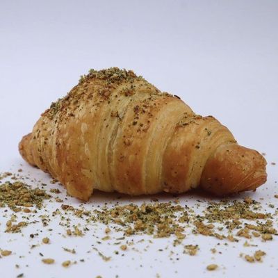 كرواسون زعتر