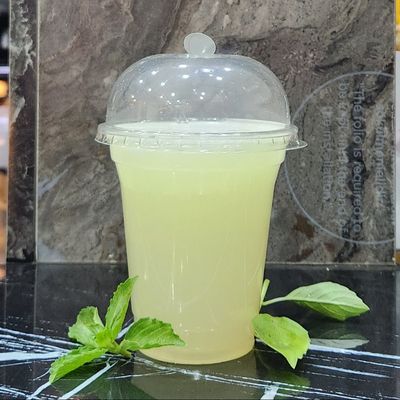 Lemon Mint Juice