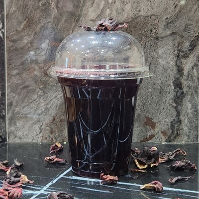 Cold Hibiscus