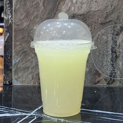 Lemon Juice