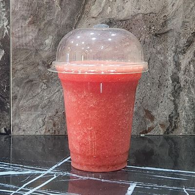 Strawberry Juice