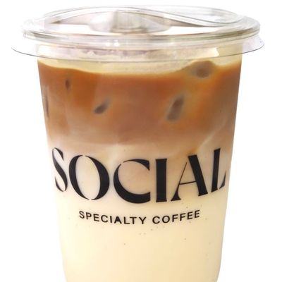 Social Specialty Coffee photo 4