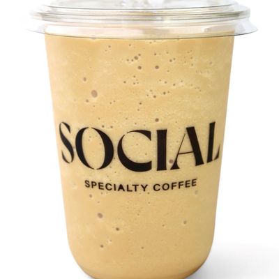 Social Specialty Coffee photo 5