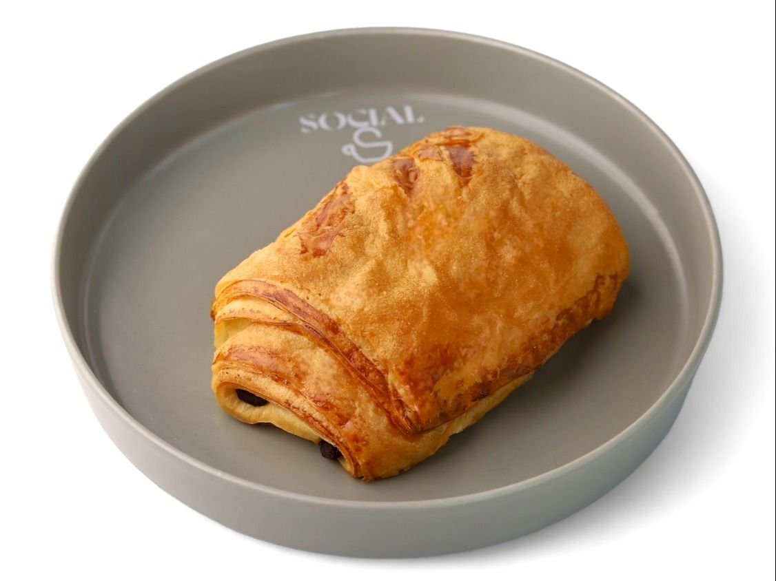 Pain Au Chocolate