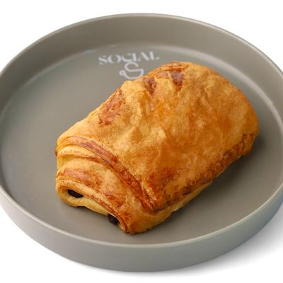 Pain Au Chocolate