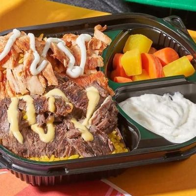Fattah Shawarma Mix