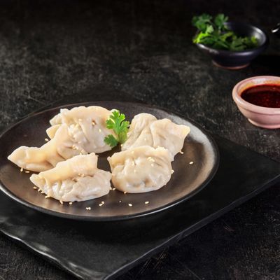 Dumpling Beef 5 Pieces