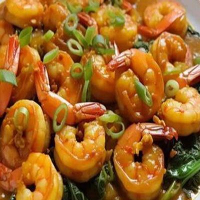 كاري الجمبري