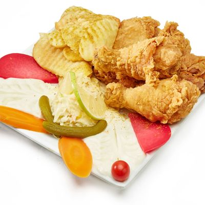 Chicken Drumsticks 6 pieces