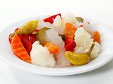 Mixed Pickles