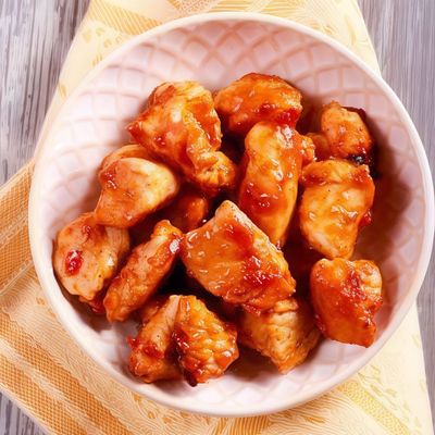 Chicken