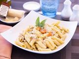 Alfredo Pasta