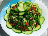 Baladi Salad