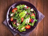 Rocca Salad