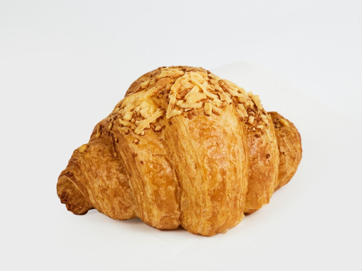 Croissant mix Cheese