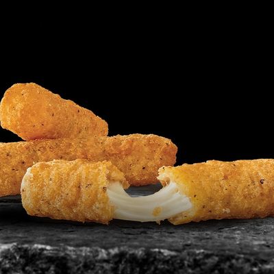 MOZERELLA STICKS