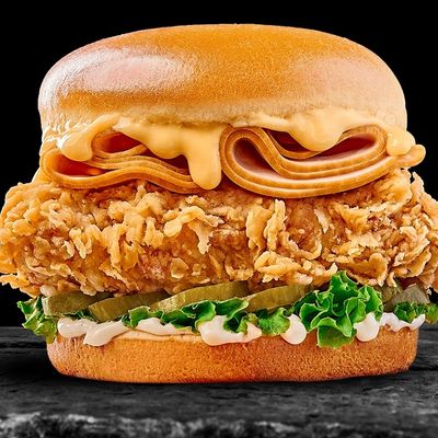 RANCHY Chicken