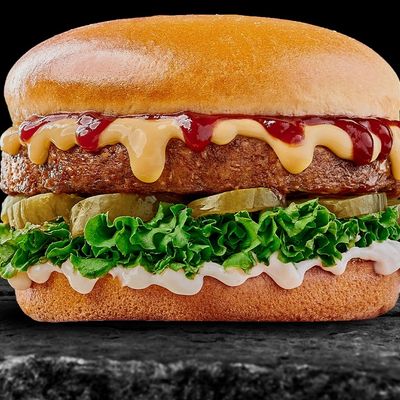 Fire Burger photo 6
