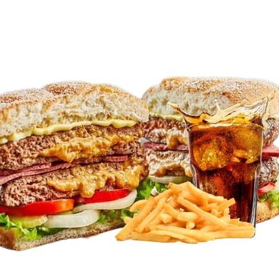 Fire Burger photo 10