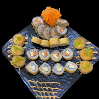Hurshima Sushi photo 2