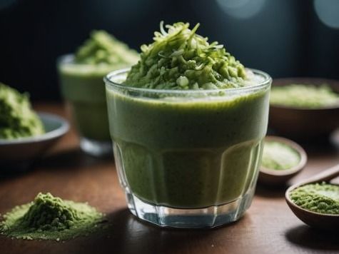 Ice Matcha