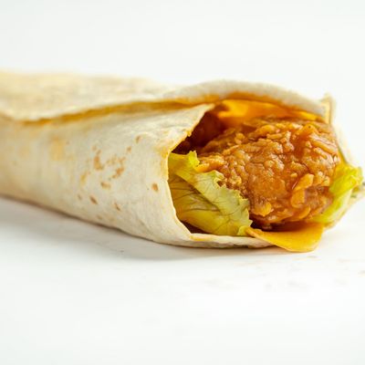Dynamite Wrap ( Spicy )