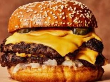 Smash Beef