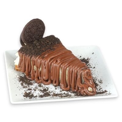 Nutella Cheesecake
