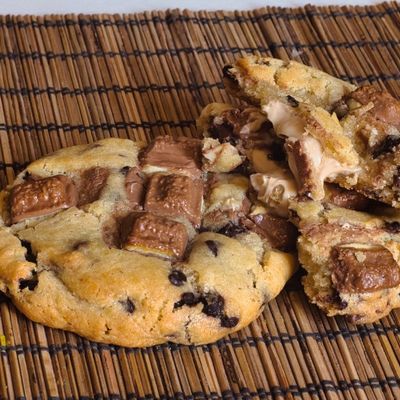 Kinder Cookie Lookie
