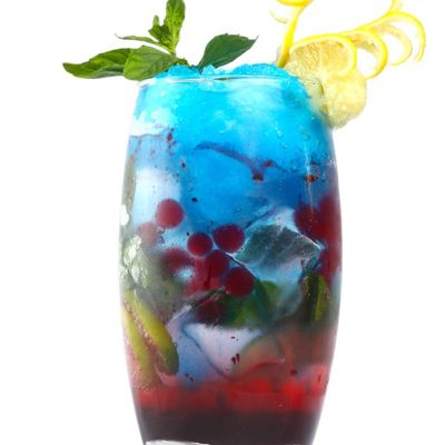 Mix Mojito