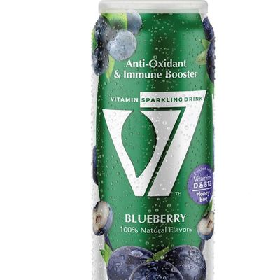 V7 Blueberry