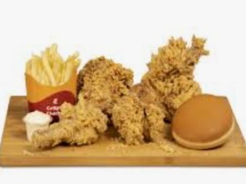 Dinner Box