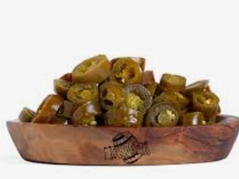 Jalapeno