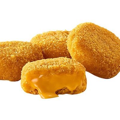 Cheddar Bites Jalapeno