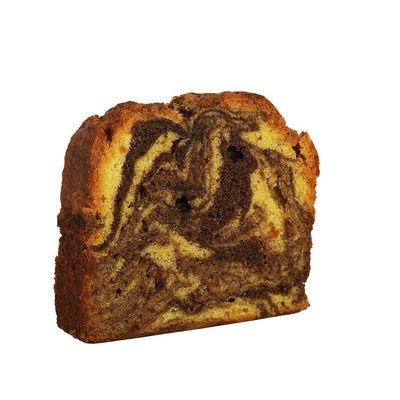 Marble English Cake