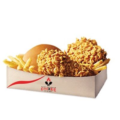 Chixee photo 6
