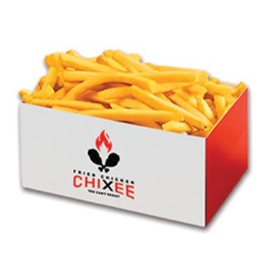 Family Fries