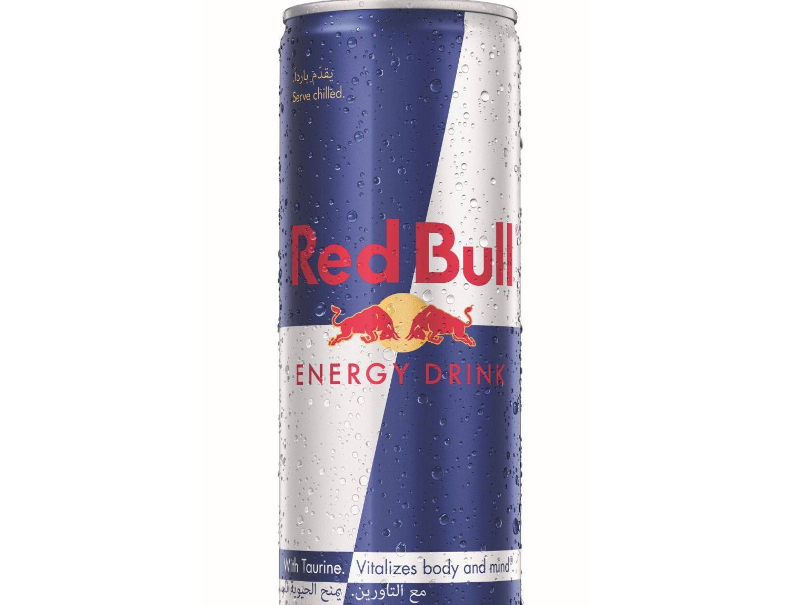 Red Bull
