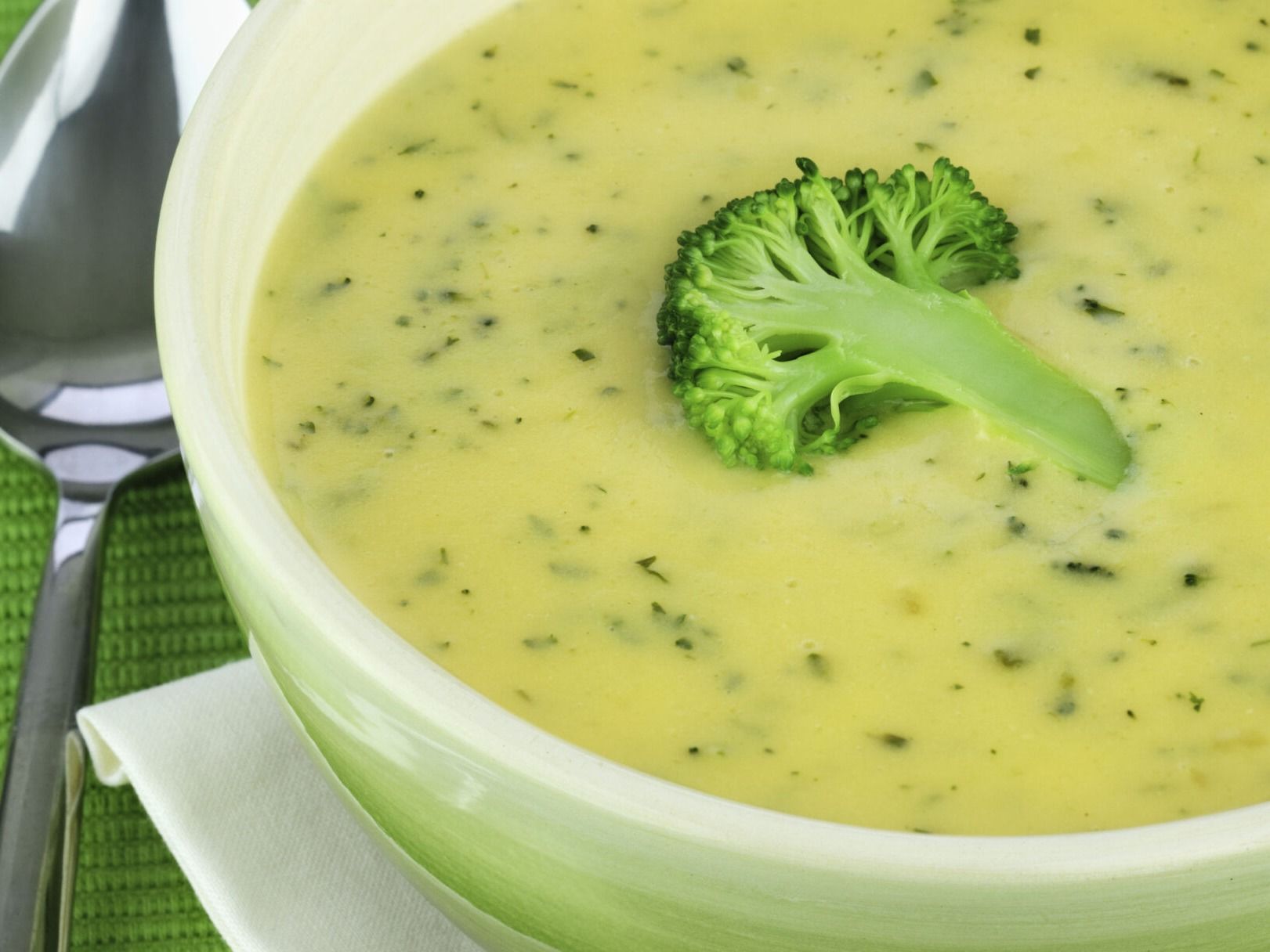 Broccoli Soup