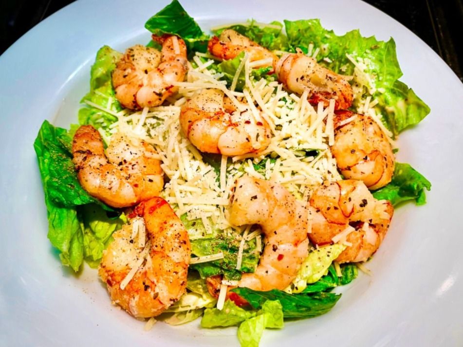 Shrimp Creaser