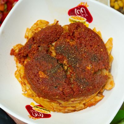 Meat Casserole