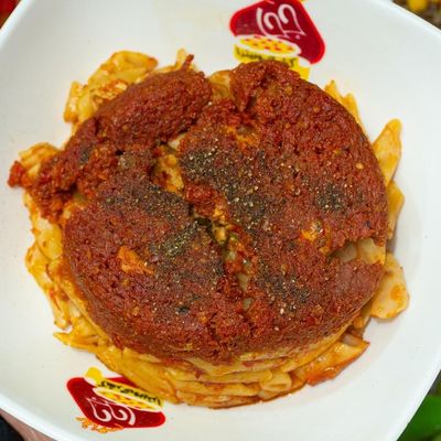 Liver Casserole
