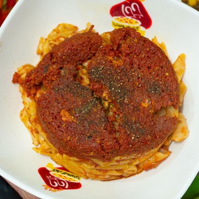 Chicken Casserole